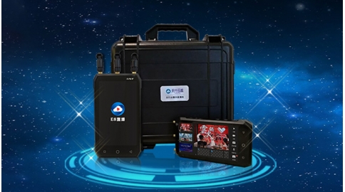 移動(dòng)便攜E8直播導(dǎo)播一體機(jī)